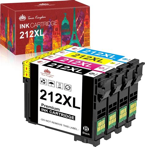 Amazon.com: Epson Print Cartridges.